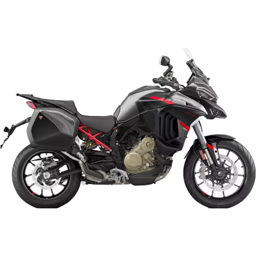 MULTISTRADA 1260S GRAND TOUR